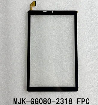 MJK-GG080-2318 FPC Планшетный ПК Сенсорный экран Внешний экран Рукописный экран