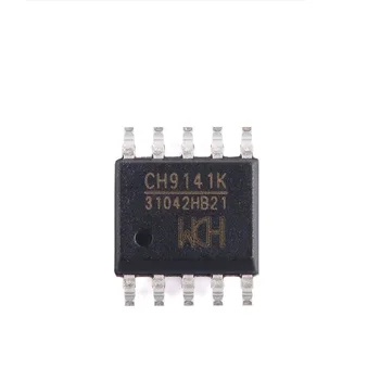  10 шт./лот новый и оригинальный чип CH9141K ESSOP-10 Чип передачи последовательного порта Bluetooth