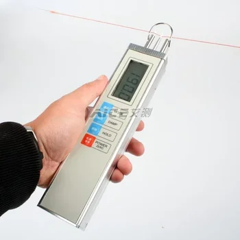 Y2301 цифровой проволочный измеритель напряжения моноплин электронное текстильное оборудование
