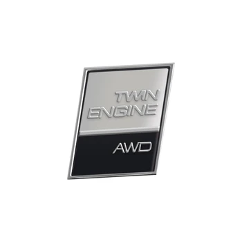 Наклейка на задний багажник Флаг Задняя наклейка AWD RD Надпись Шведский для Volvo XC90 XC60 S40 S60 V40 V60 V70 S80 S90 T6 Эмблема Декор