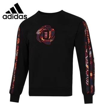 Оригинальное новое поступление Adidas Мужской пуловер Джерси Спортивная одежда