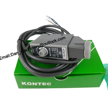 KONTEC KS-C2W Фотоэлектрический датчик цветных меток глаз