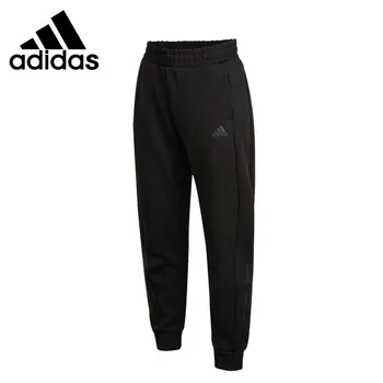 Оригинал Новое поступление Adidas CNY PANT KNIT Женские брюки Спортивная одежда